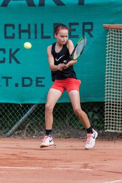 Tessa Brockmann 454 - Rosenpokal Uetersen